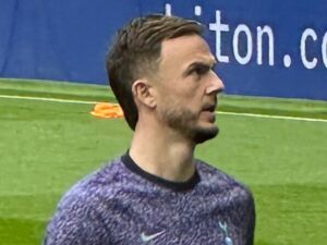 James Maddison